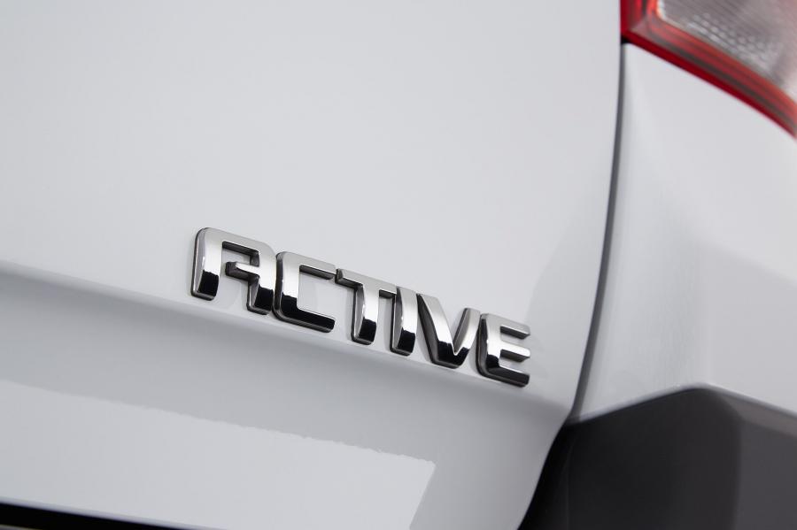  Holden Captiva 7 Active 2015 года  (фото 3 из 3)